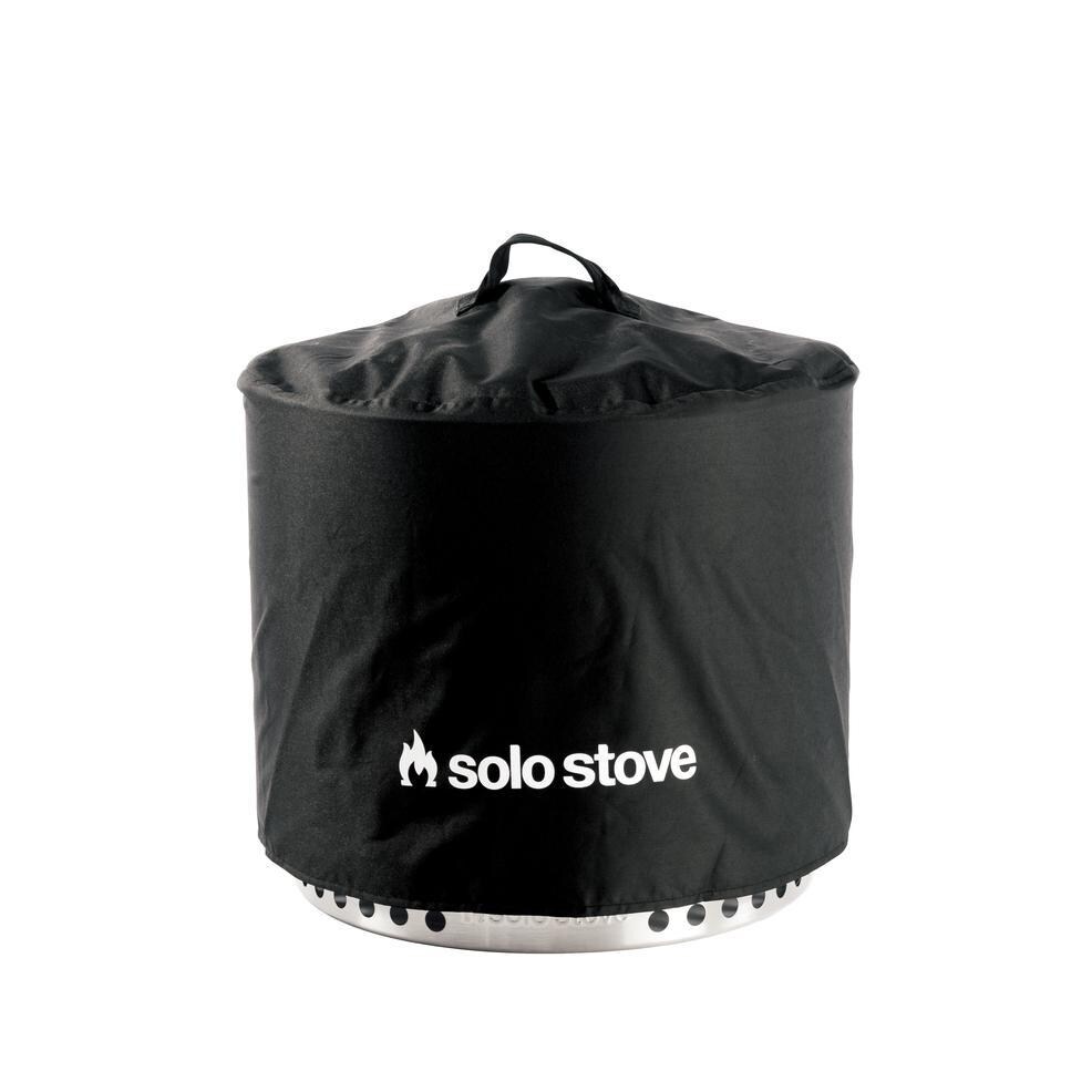 Solo Stove SSBON-SHELTER-BLK Bonfire Shelter thumbnail