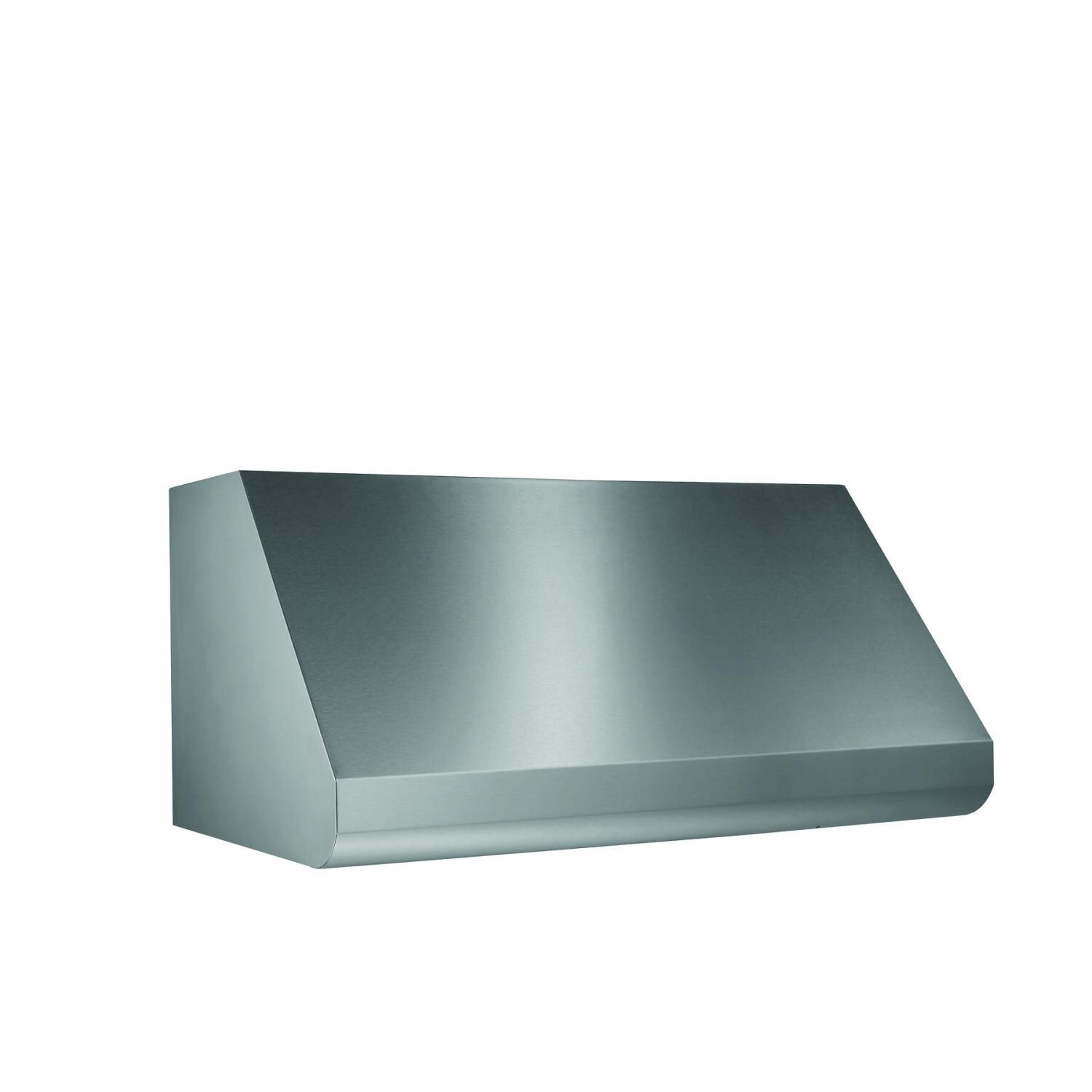 Broan 42-Inch Professional Hood - Stainless Steel - E60E42SS thumbnail