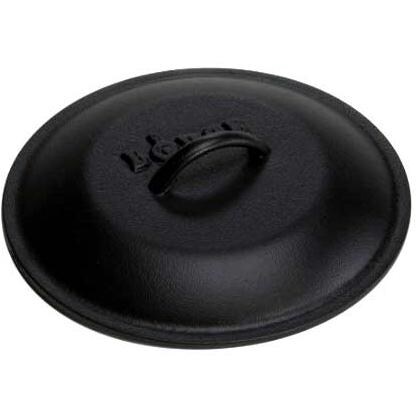 Lodge Cast Iron Lid for 8 Inch Skillet thumbnail