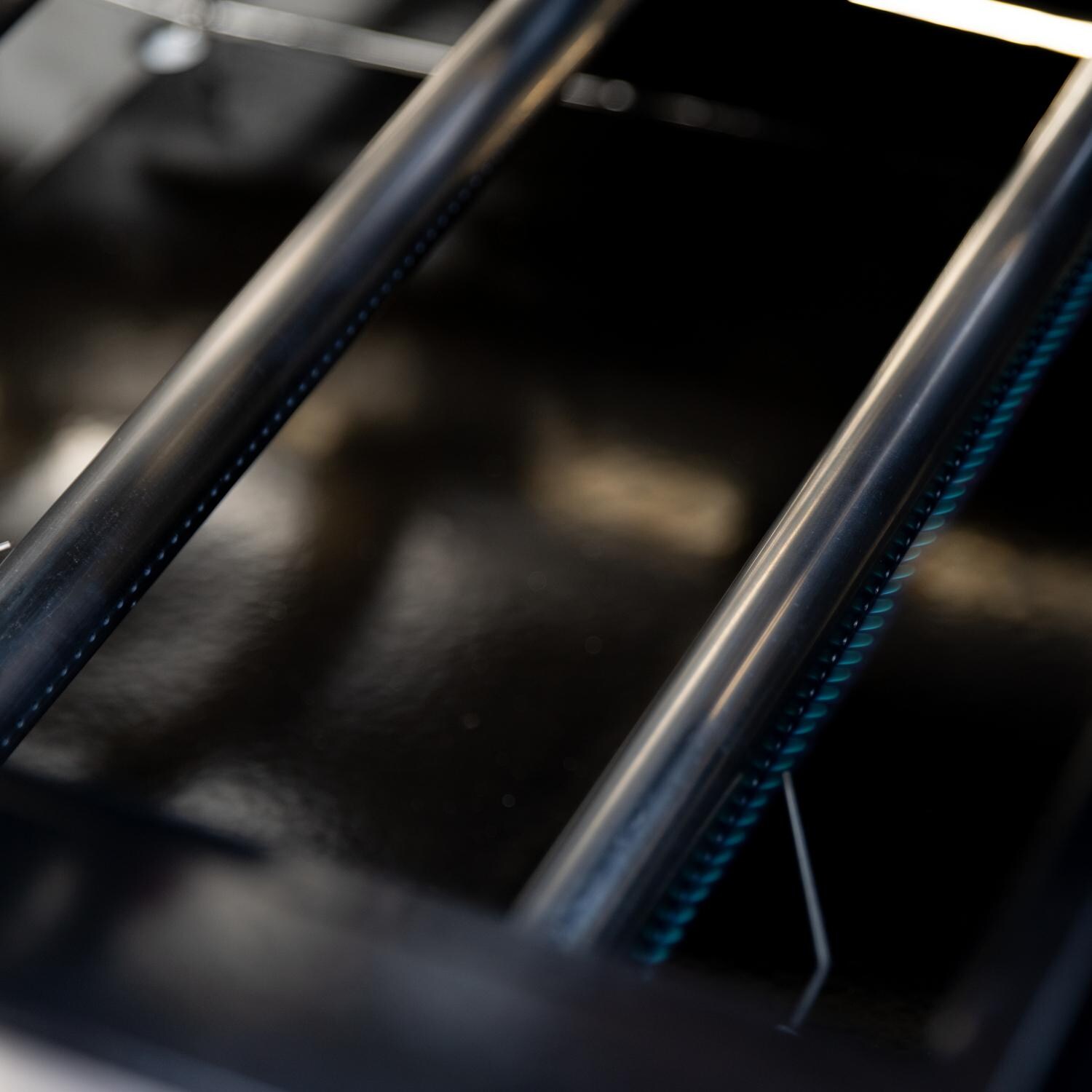 Camp Chef PG24HGSK Apex 24-Inch Pellet Grill W/ Gas Kit and Sidekick - Burners thumbnail