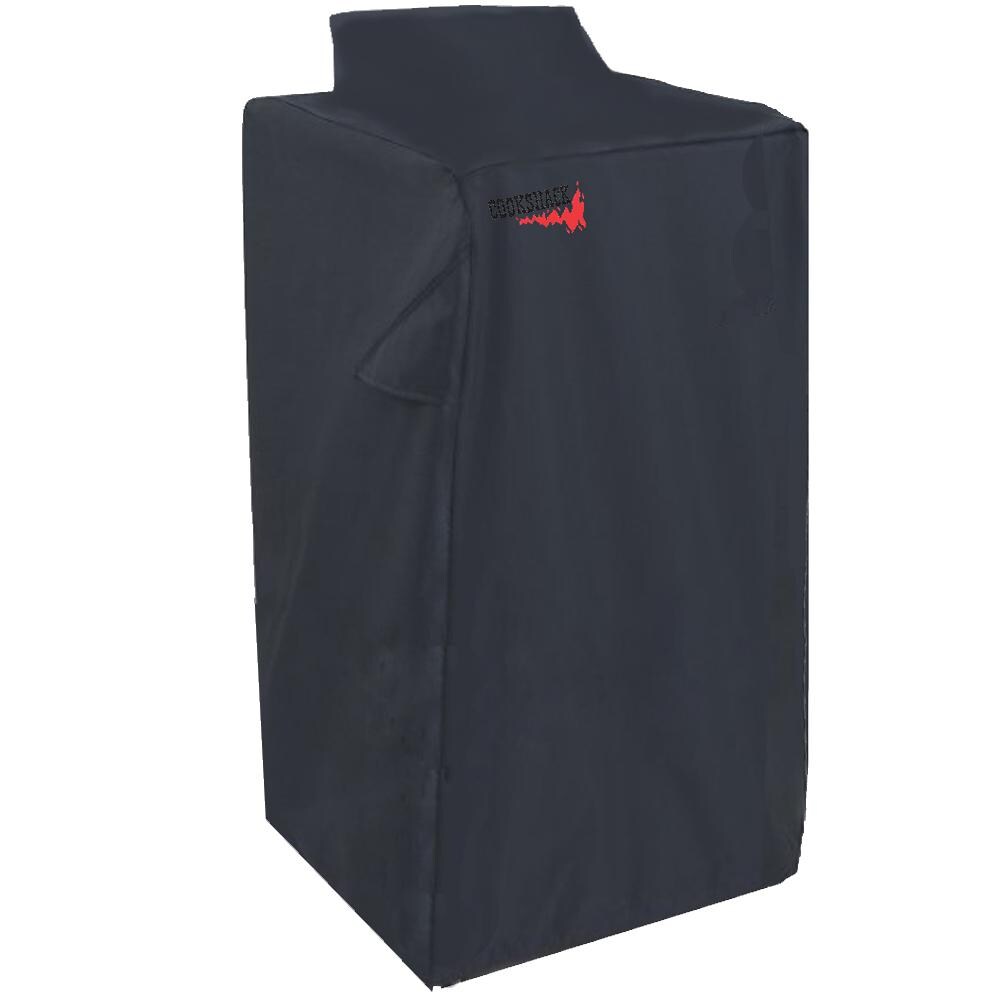 Cookshack Smoker Cover For AmeriQue Smokers On Stand thumbnail