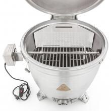 Blaze Kamado Rotisserie Kit - BLZ-KMDO-2-ROTIS image