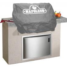 Napoleon Grill Cover For Built-In LEX & Mirage 485 Gas Grills - 32 W X 20 D X 16 H