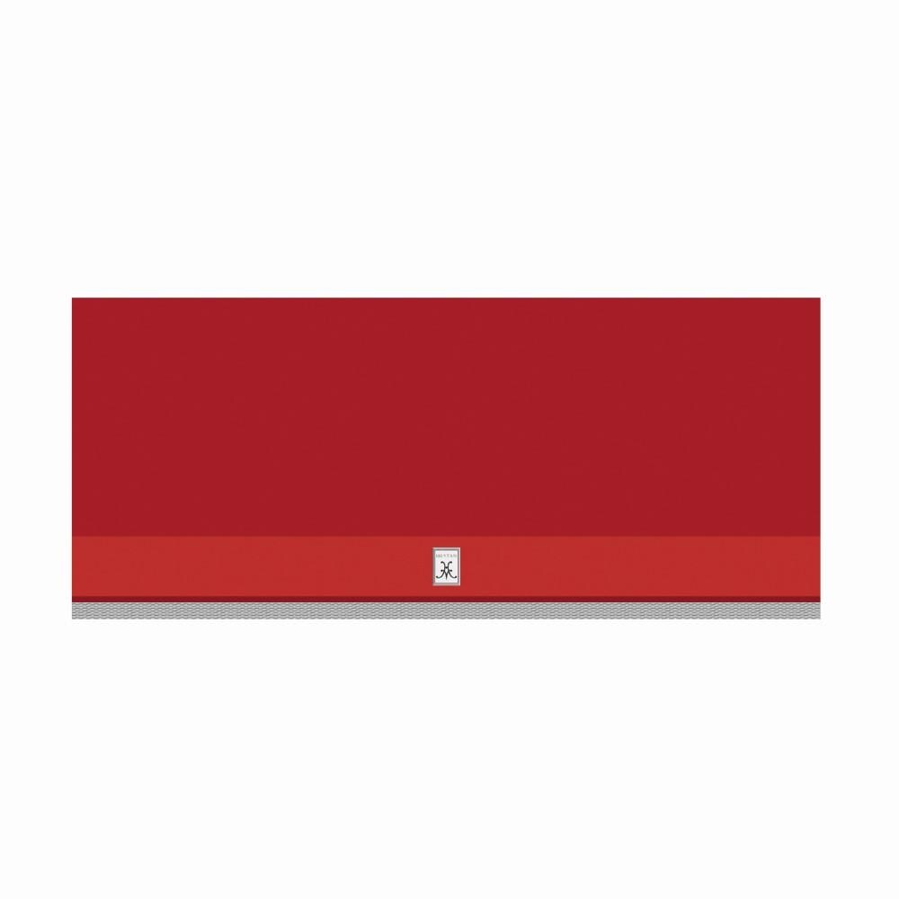 Hestan 42-Inch 900 CFM Wall Mount Vent Hood - Matador - GVP42-RD