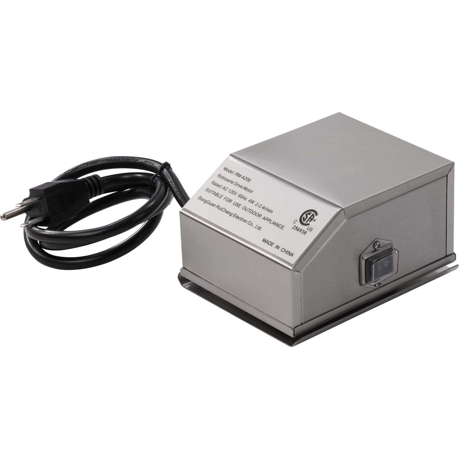 TYTUS TYT-ACC-ROT Rotisserie Kit - Motor - Detail thumbnail