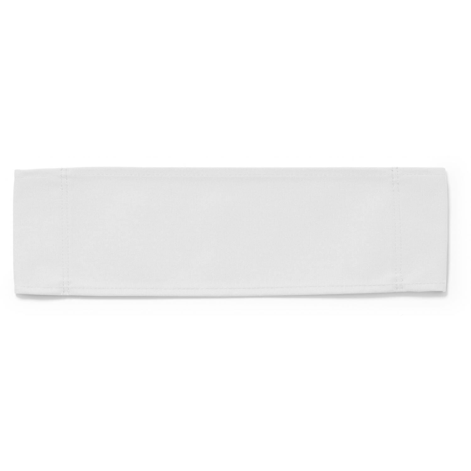 Telescope Casual Director Chair Fabric - White thumbnail