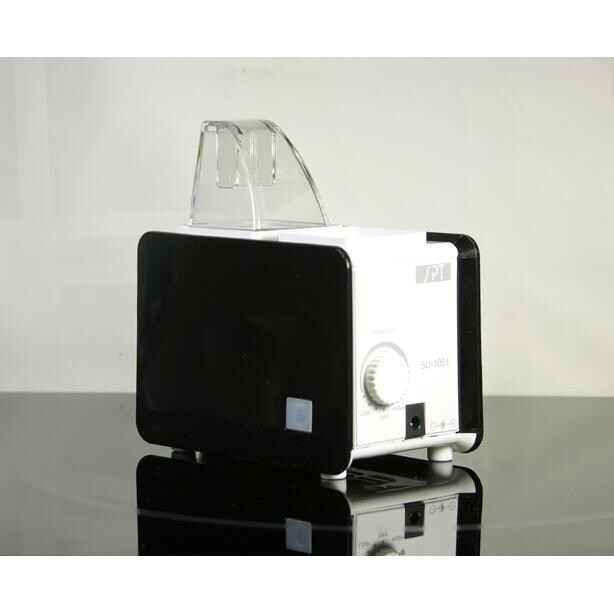 Sunpentown Personal Humidifier, Black SU1051B BBQGuys