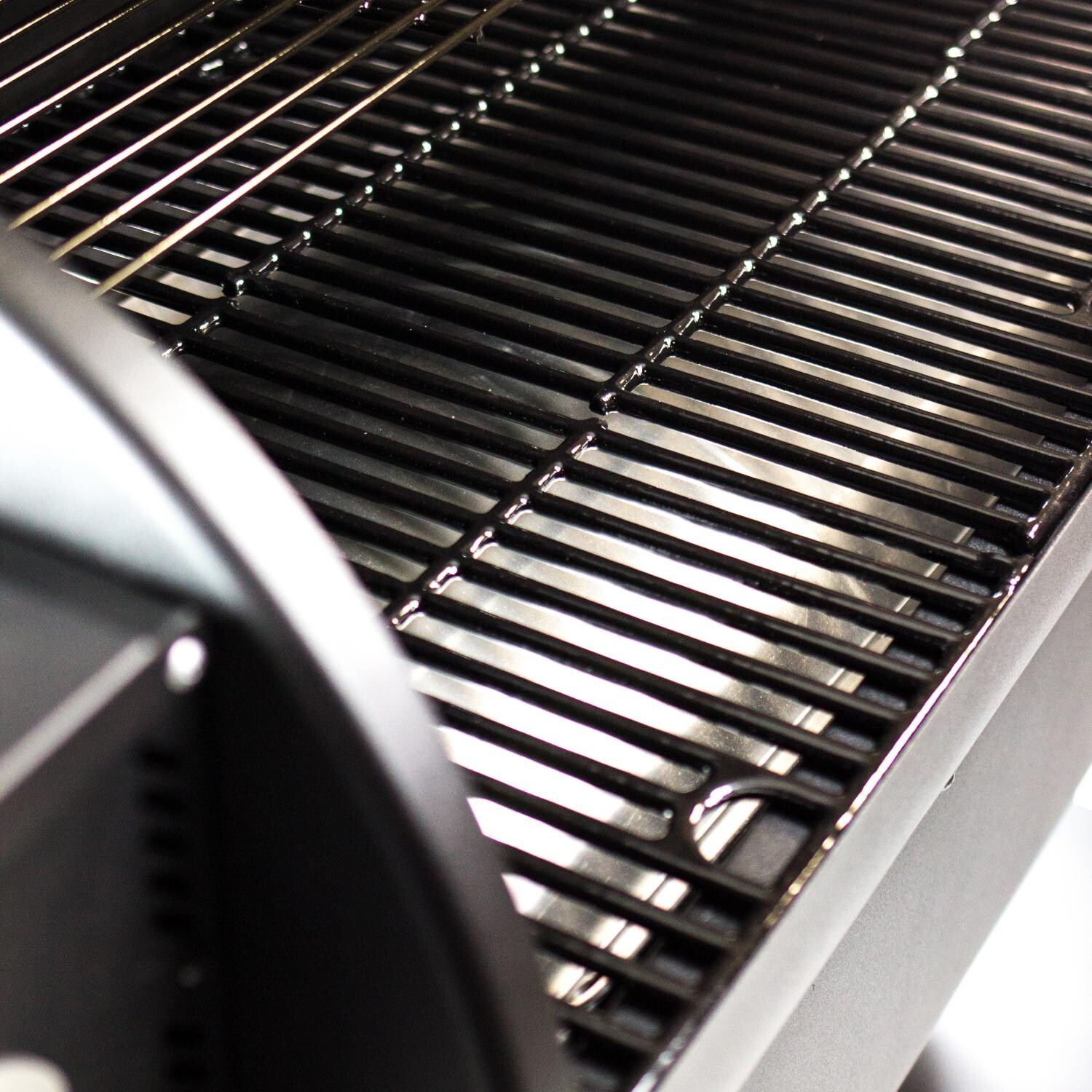 Louisiana Grills LG700 Pellet Grill On Cart - Cooking Grate thumbnail