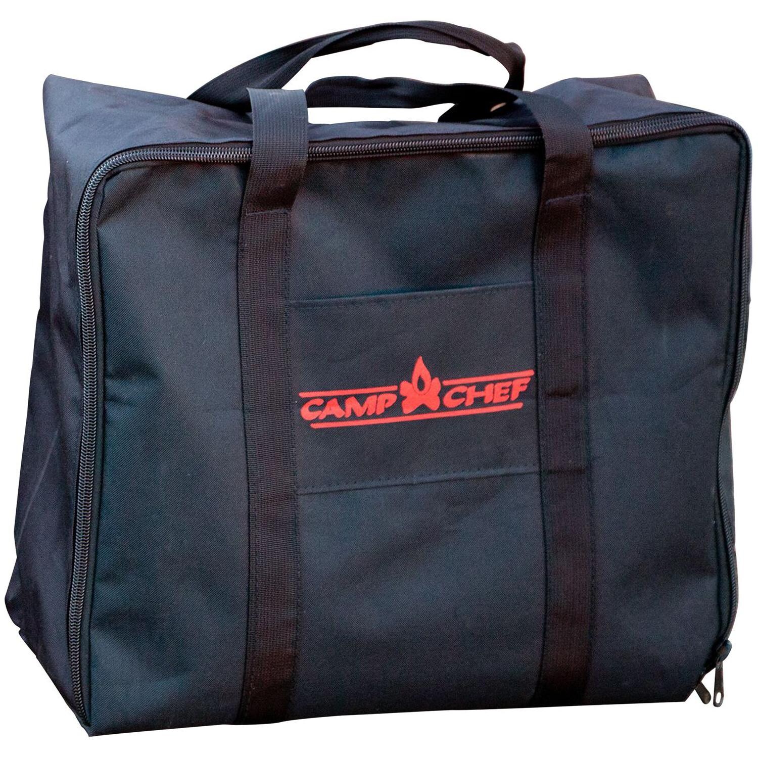 Camp Chef Deluxe BBQ Grill Box 30 Carry Bag - BB30BAG