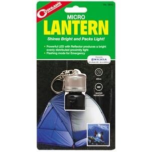 LED Micro Lantern