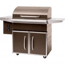 Traeger Select Pro Wood Pellet Grill - Bronze - TFS81PZC image