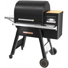 Traeger Timberline 850 Wi-Fi Controlled Wood Pellet Grill W/ WiFIRE - TFB85WLE