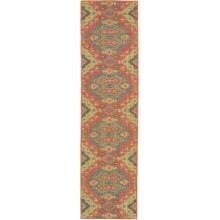 Tommy Bahama Cabana 1.10 X 7.6 Indoor/Outdoor Rug By Oriental Weavers - 621C image