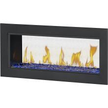 Napoleon Vector 38 See Thru Built-In Direct Vent Propane Gas Fireplace W/ Electronic Ignition - LV38N2-1 image