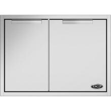 DCS 30-Inch Access Drawer & Propane Tank Storage Combo - ADR2-30 image