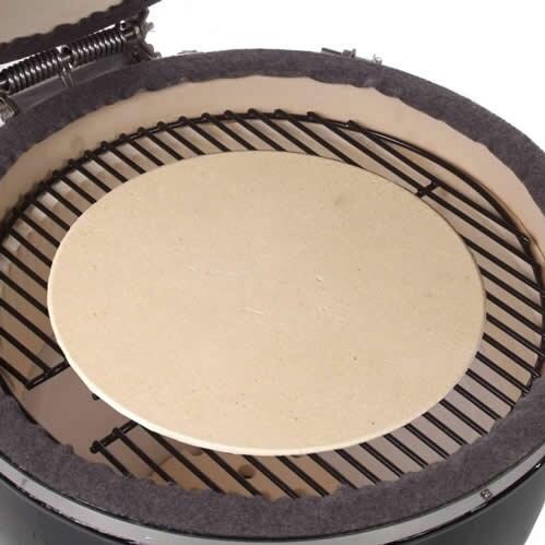 Grill Dome 10 Inch Pizza Stone