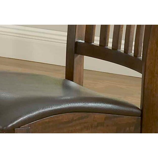 Chair Detail