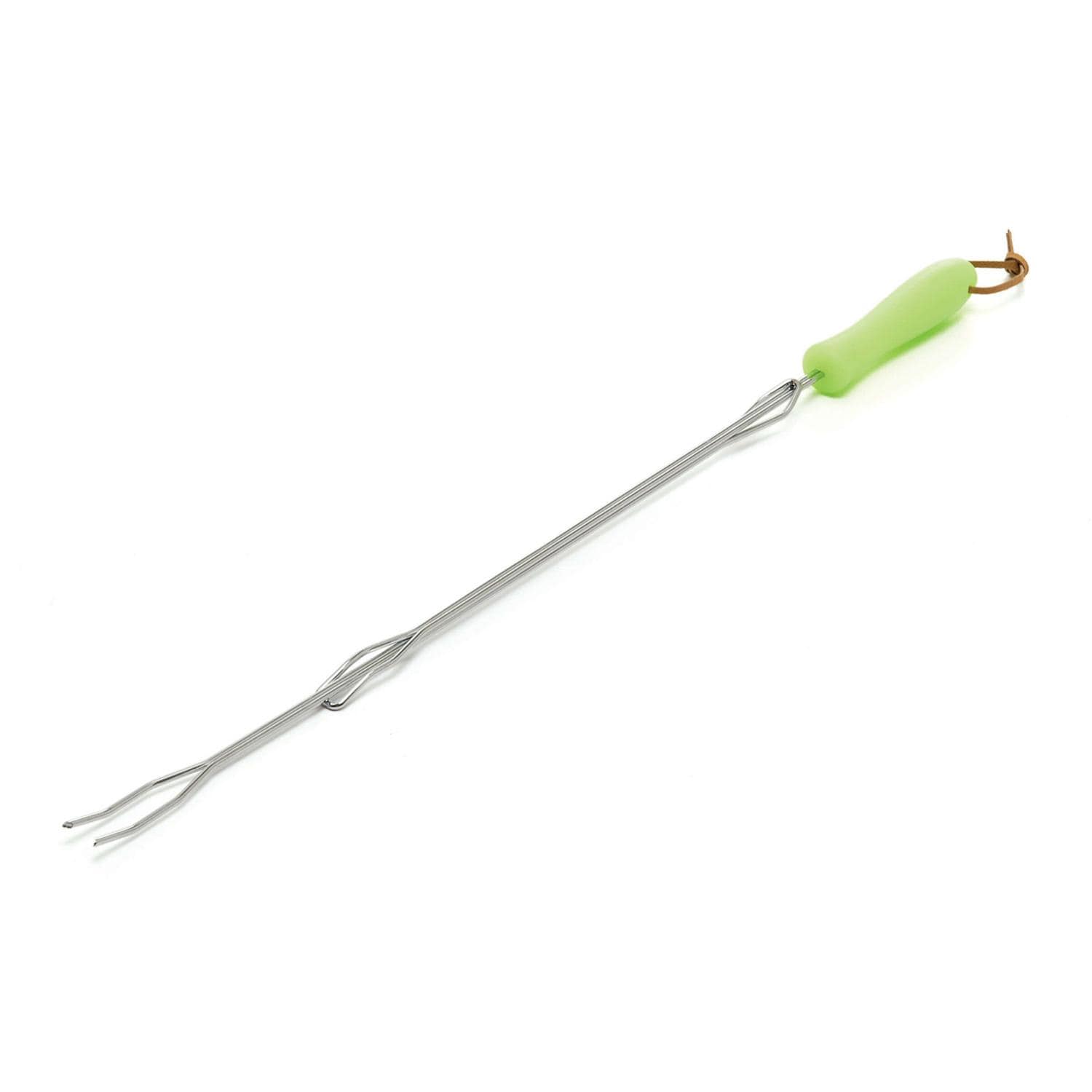 GrillPro 32-in Deluxe Extension Fork w/ Glow Handle - 15019 - Fork - White Background thumbnail