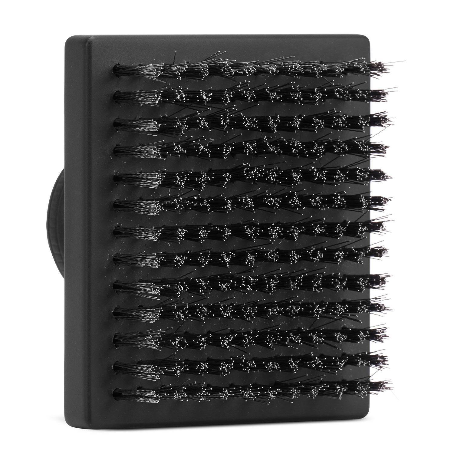 Napoleon GABR005 Premium Replacement Stainless Steel Grill Brush - White Background thumbnail