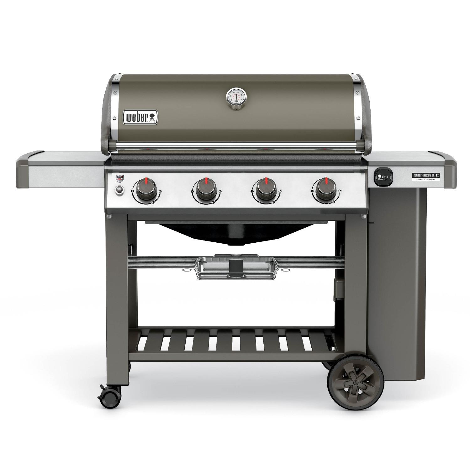 Best Gas Grills