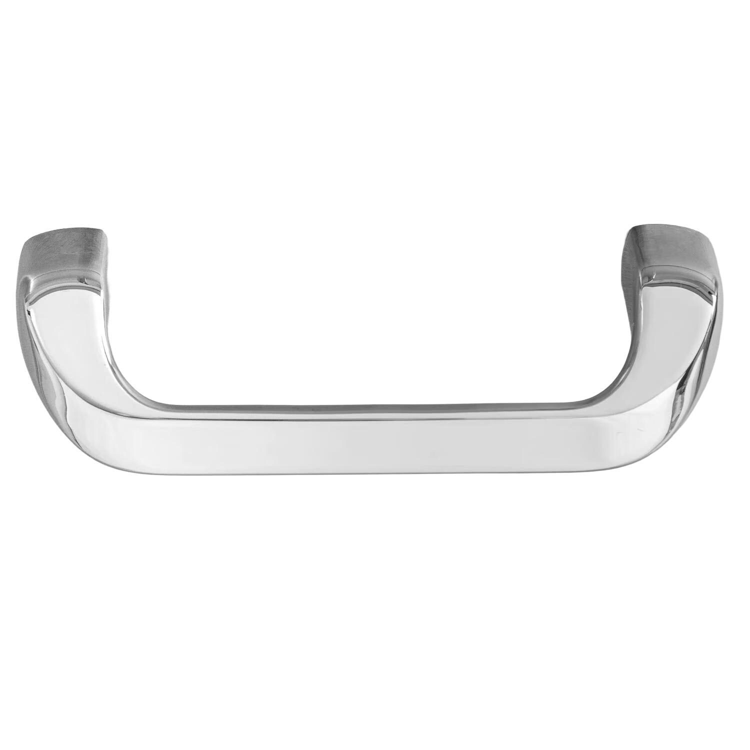 BBQGuys Signature 21-in Outdoor Rated Stainless Steel Drop-In Sink w/ Hot/Cold Faucet - Traditional Handle - Detail thumbnail