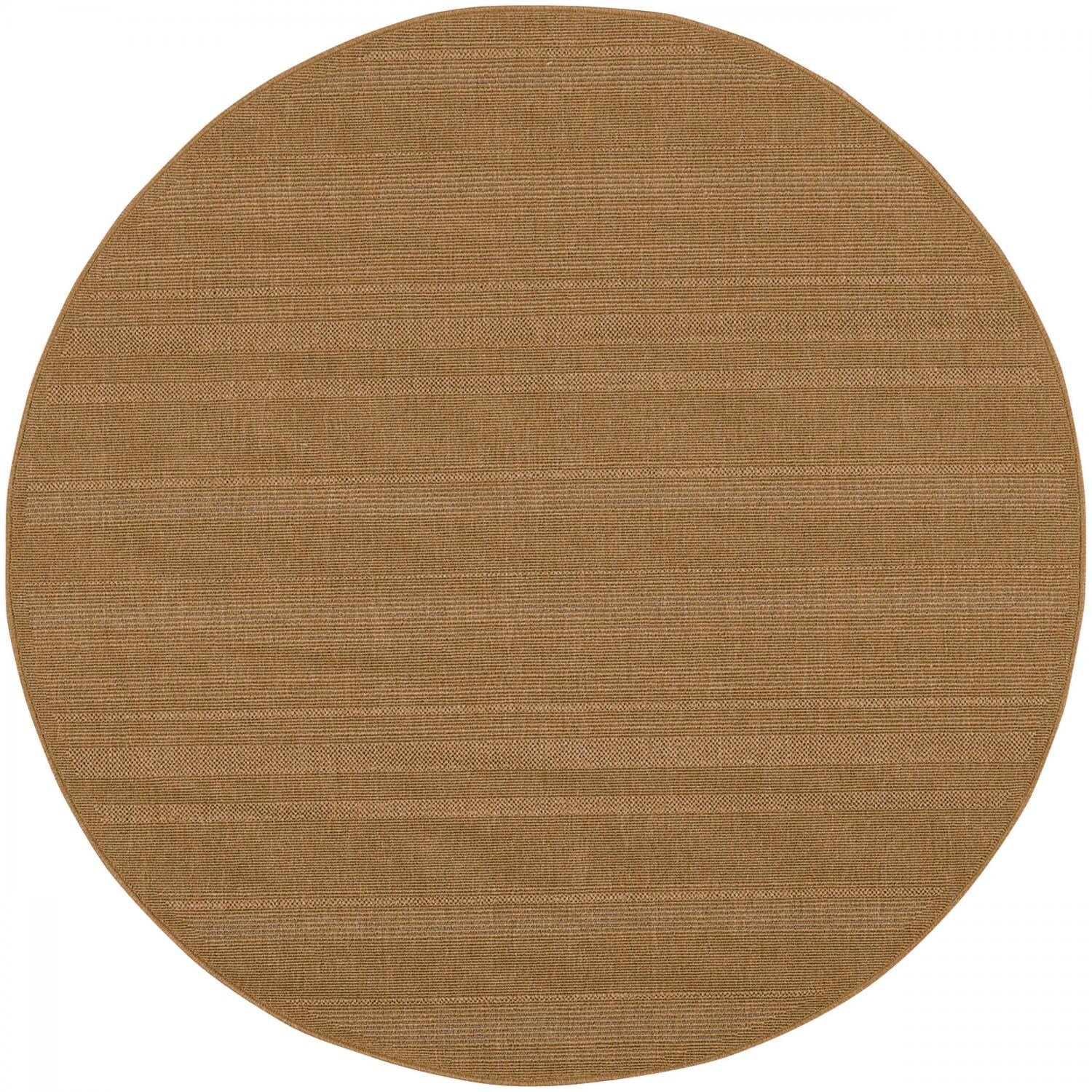 Oriental Weavers Lanai 7.83 Ft. Round Indoor/Outdoor Rug - 781Y