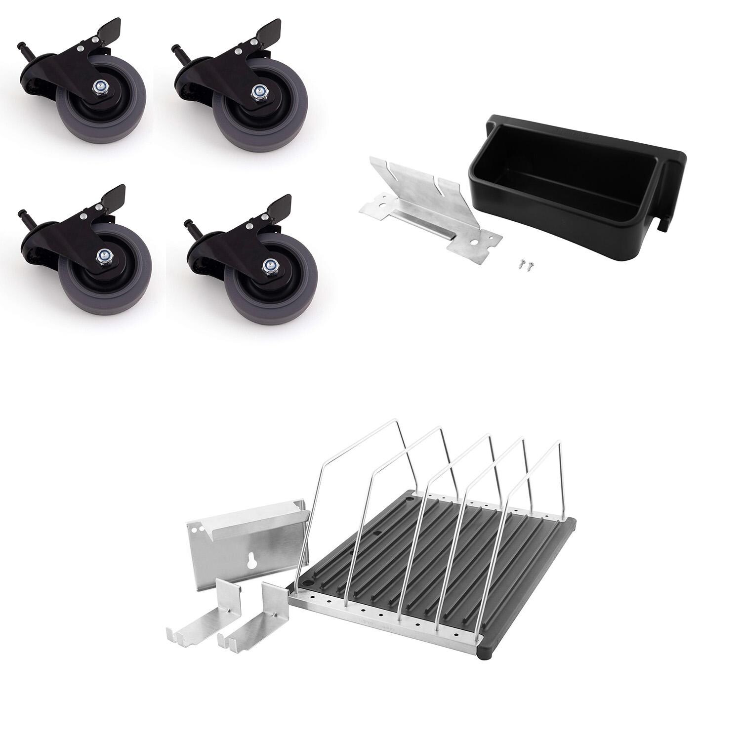 Baron / Crown Upgrade Kit