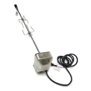 Summerset Rotisserie Kit For 44-Inch TRLD Gas Grills - ROTKIT-TRLD44