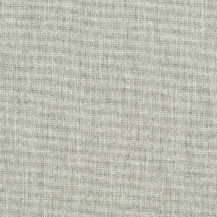 Dana Woven Rope Hanging Club Chair w/ Self Welt in Natural/Canvas Granite by Sunset West - Color Swatch