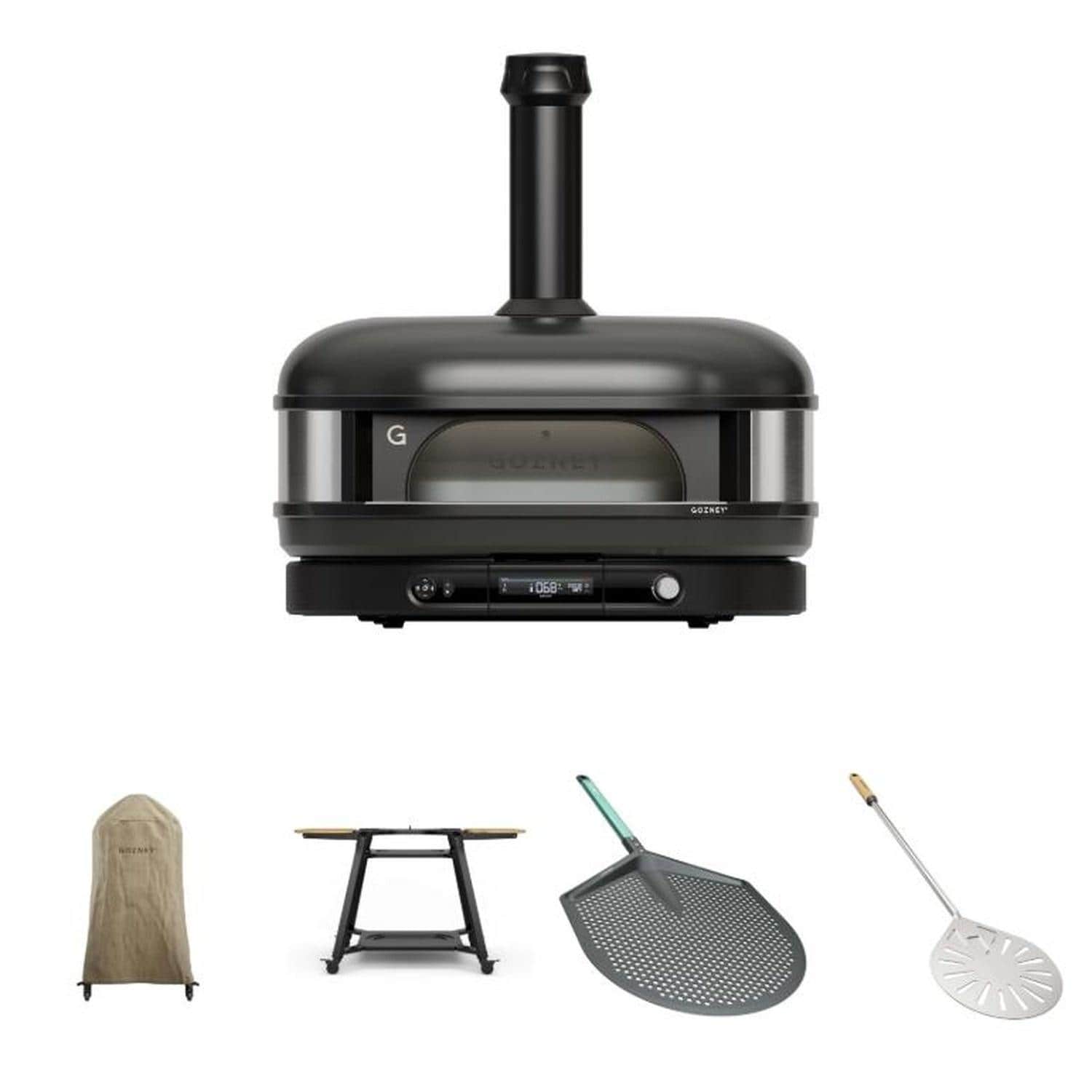 Gozney Pizza Oven Bundles