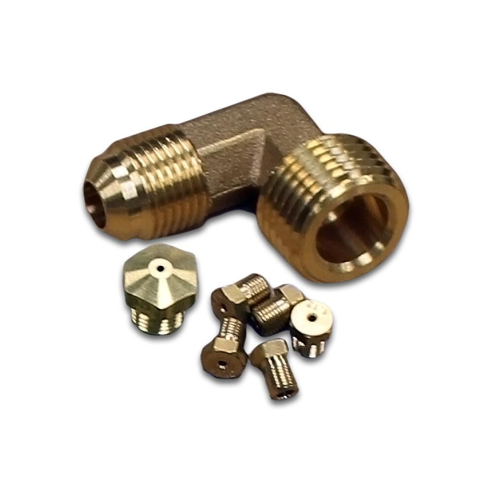 American Outdoor Grill Orifice Kit For AOG 24 Inch T Series Grill - 24-B-52 thumbnail