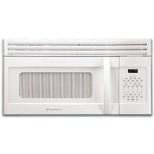 Frigidaire Gallery Over The Range Microwave Bisque BBQGuys