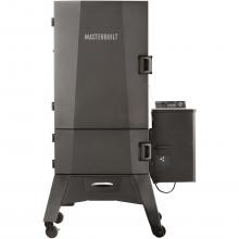 Masterbuilt MWS 340B Pellet Smoker - MB20250118 image