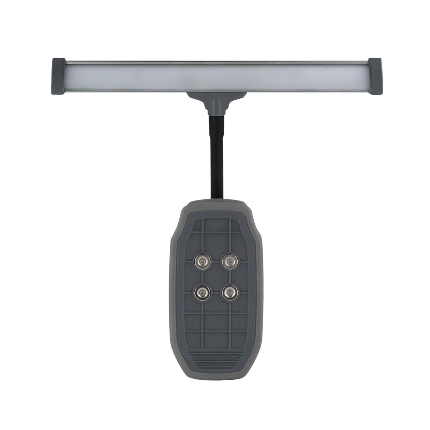 TYTUS TYT-ACC-GRL Universal LED Grill Light - Back thumbnail