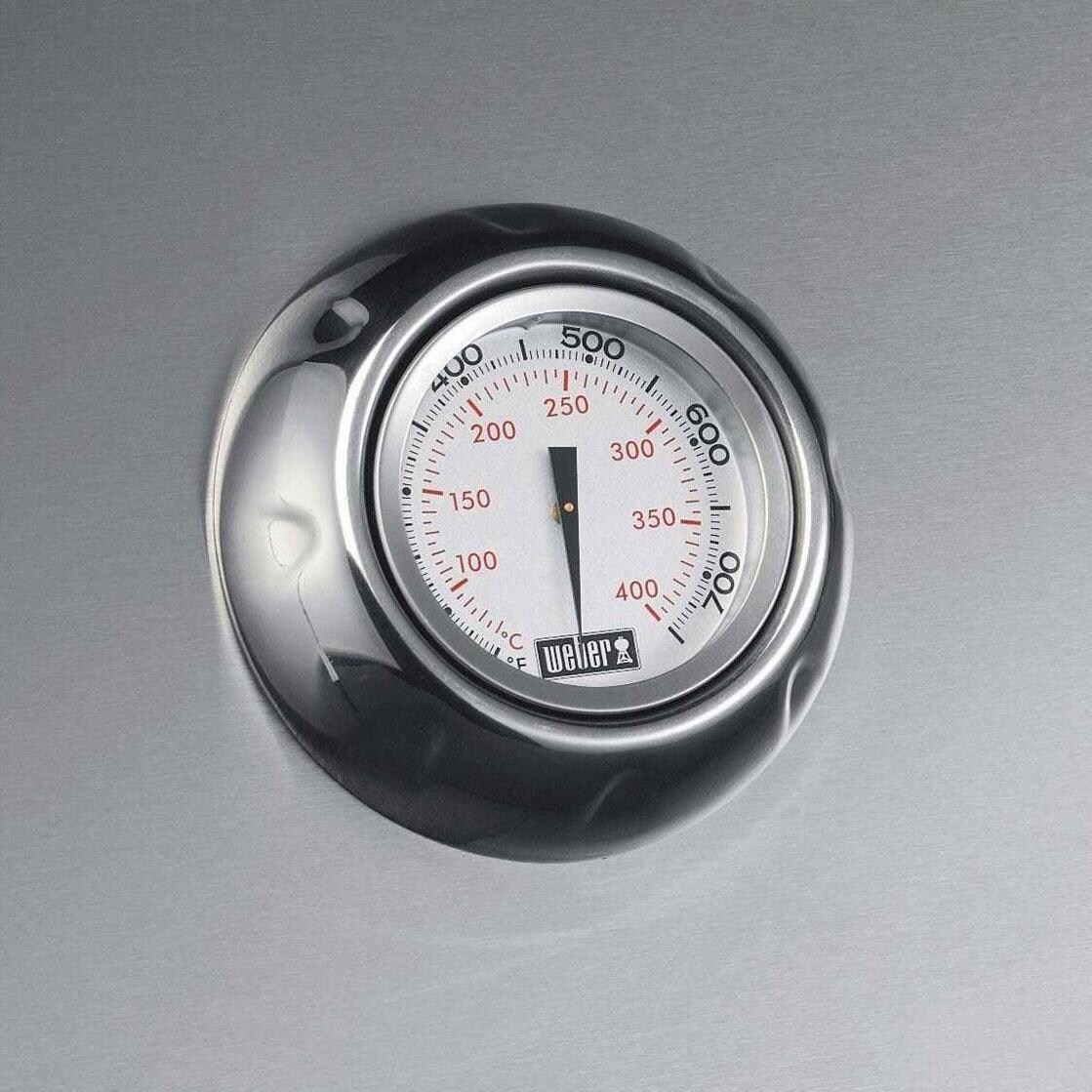 Weber Summit Temperature Gauge thumbnail