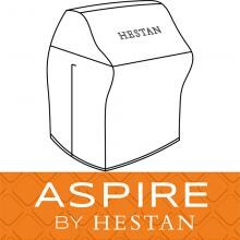 Aspire By Hestan Grill Cover For 30-Inch Freestanding Grill - AEVC30C image