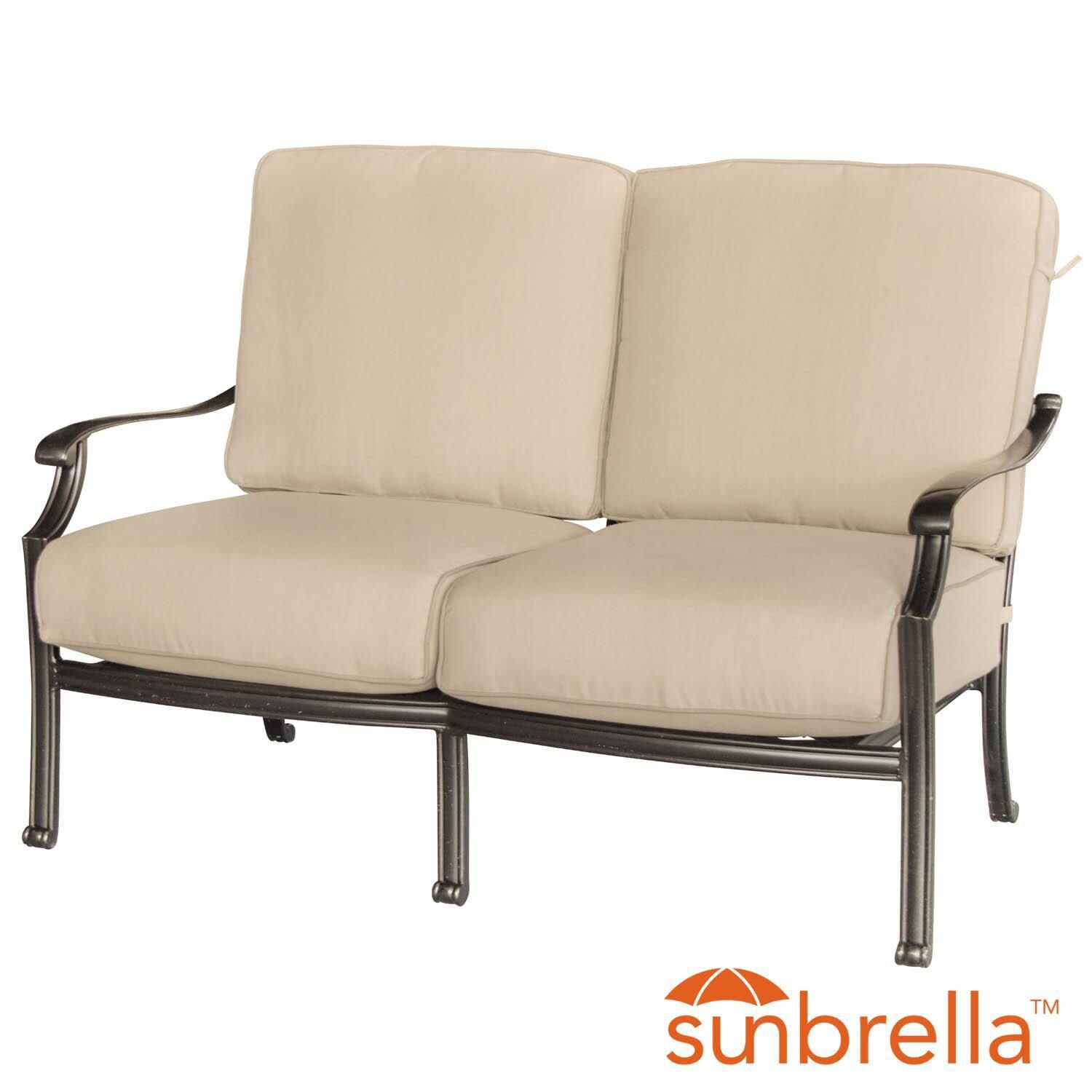 Lakeview Outdoor Sofas