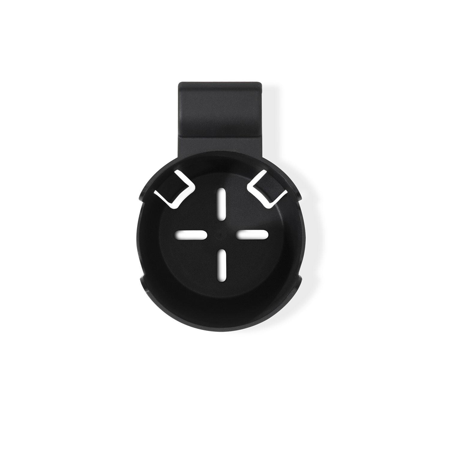 Weber 3400104 Works Bottle Holder - Overhead View - White Background thumbnail