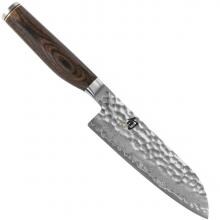 Shun Premier 5 1/2-Inch Santoku Knife image