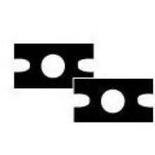 Venturi Gasket 00400