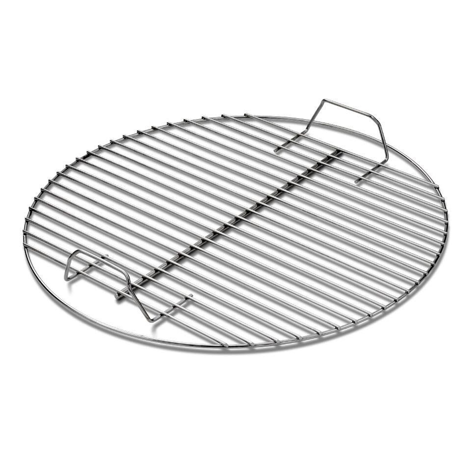 er 7432 Cooking Grate For 18Inch Charcoal Grills BBQGuys