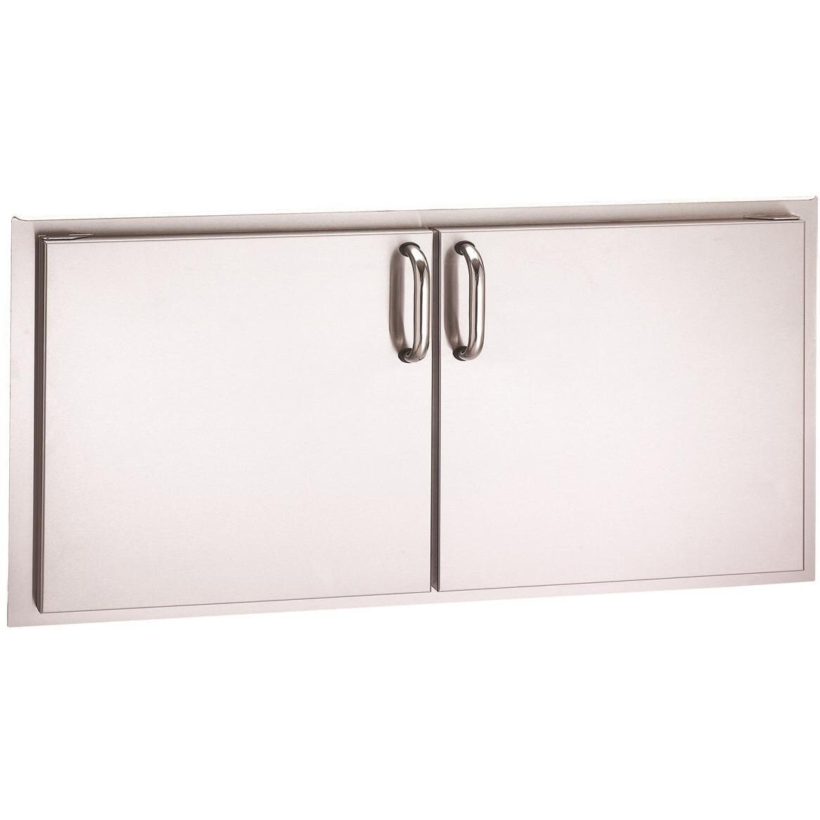 Fire Magic Select 39-Inch Double Access Door - 33938S thumbnail