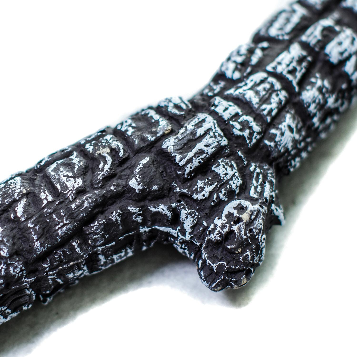 Enhance A Fire Char Burncrete Twigs thumbnail