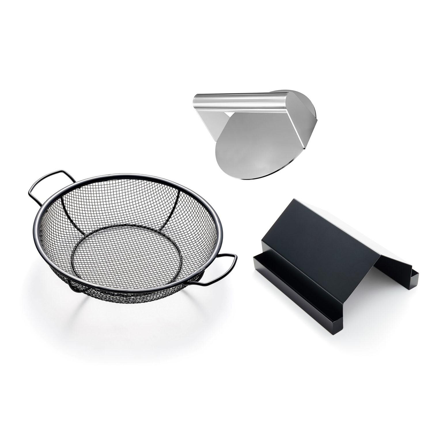 Outset Ultimate BBQ Accessory Bundle