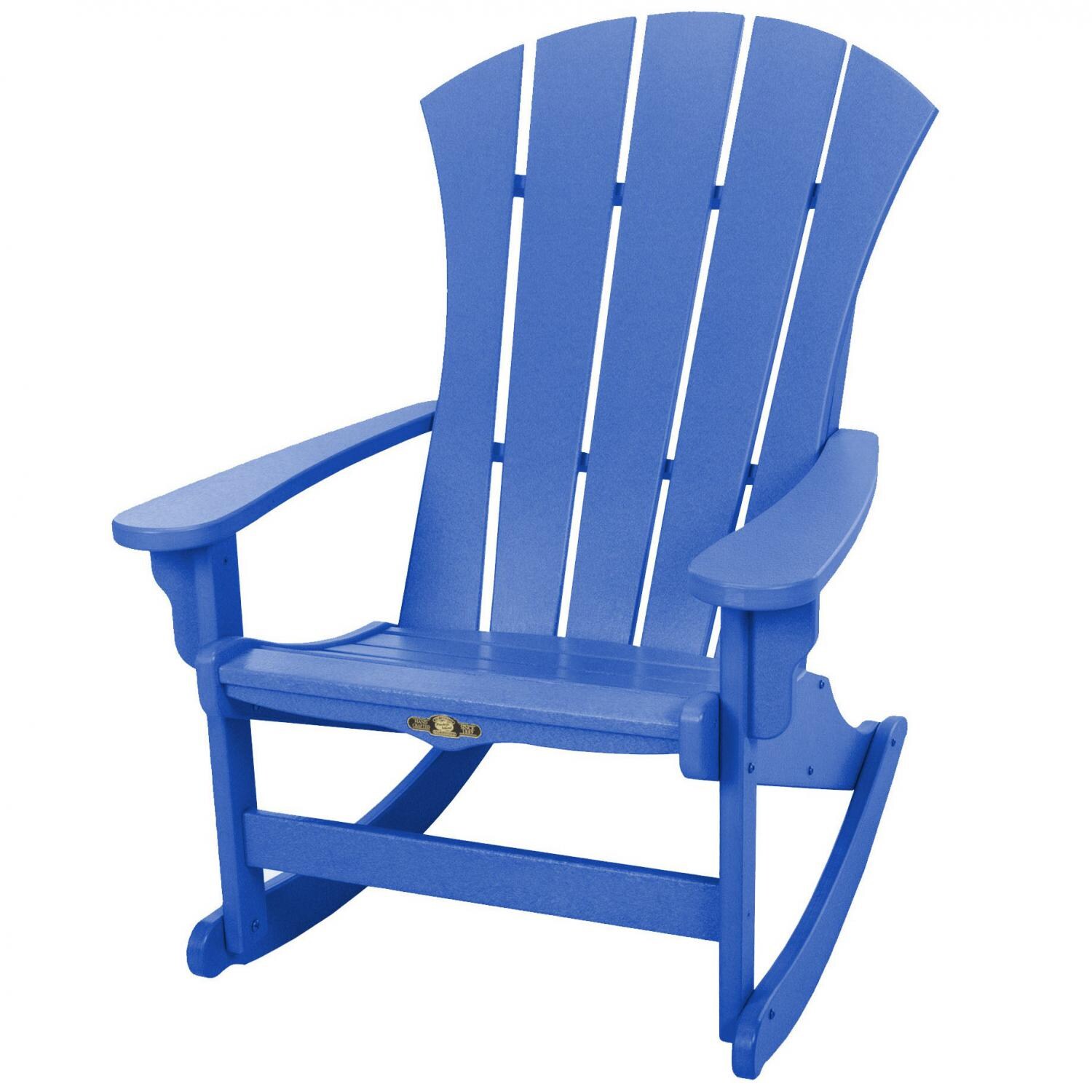 Pawleys Island Adirondack Chairs