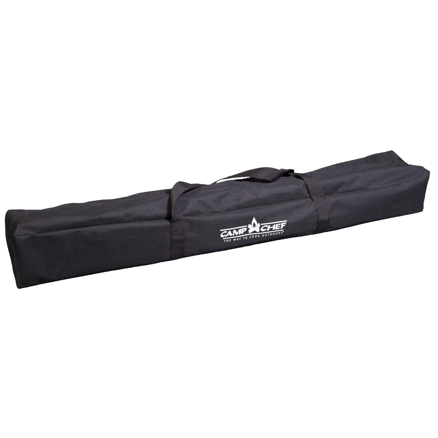 Camp Chef CT48A Mesa Adjustable Camp Table - Carrying Bag thumbnail