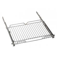 Tecnogas Superiore Telescopic Glide Shelf Kit For 48 & 30-Inch Ranges image