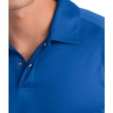 OGIO Handlebar Polo Shirt - Electric Blue