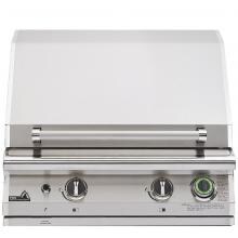 PGS T-Series Commercial 30-Inch Built-In Propane Gas Grill With Timer - S27TLP image