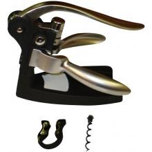 Vinotemp VT-CORKSCREW Cork Mate Wine Bottle Opener image